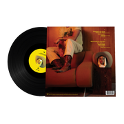 Wilder Woods: Curioso Vinyl LP