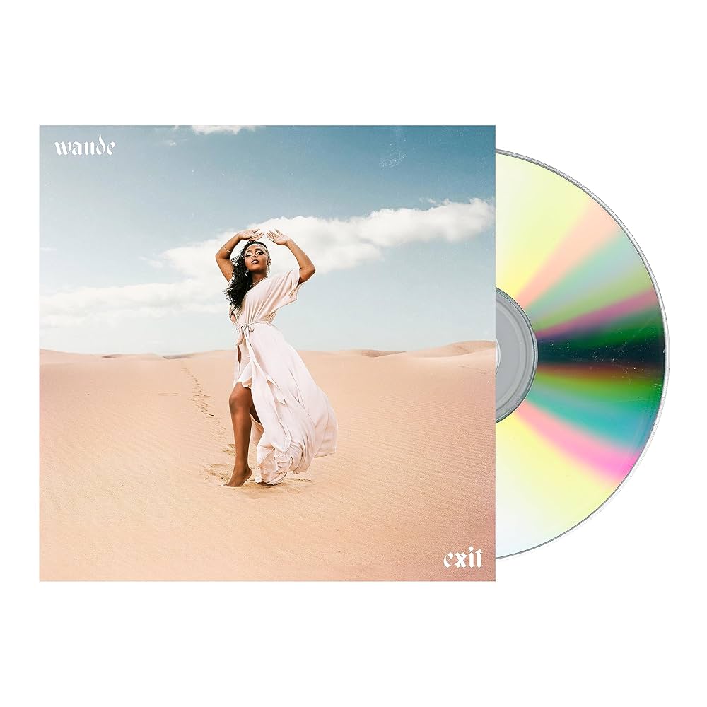Wande: Exit CD