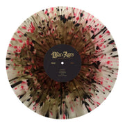 War of Ages: Dominion Vinyl LP (Splatter)
