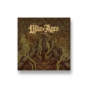 War of Ages: Rhema CD