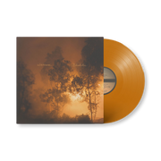 Watchhouse: Blindfaller Vinyl LP (Orange)