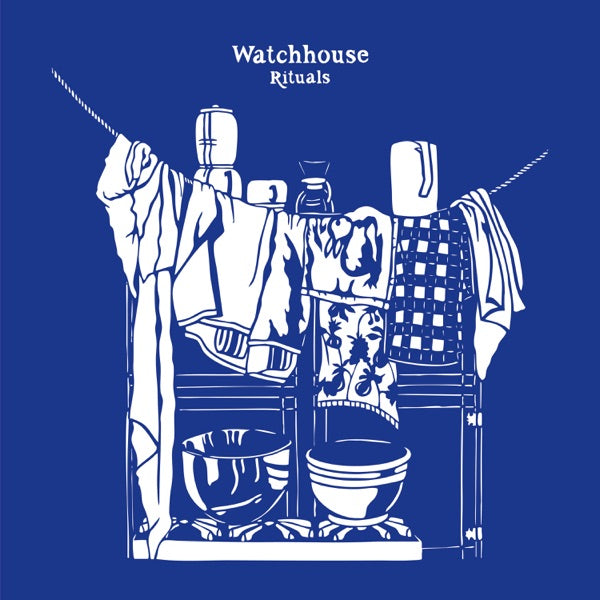 Watchhouse: Rituals CD
