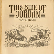 Watchhouse: This Side of Jordan Vinyl LP (Gold)