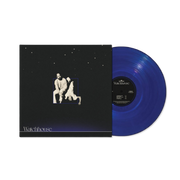 Watchhouse: Watchhouse Vinyl LP (Clear Blue - Indie Exclusive)
