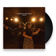 Watkins Family Hour Vol. 2 Vinyl LP
