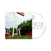 Waxahatchee: Tigers Blood CD