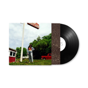 Waxahatchee: Tigers Blood Vinyl LP