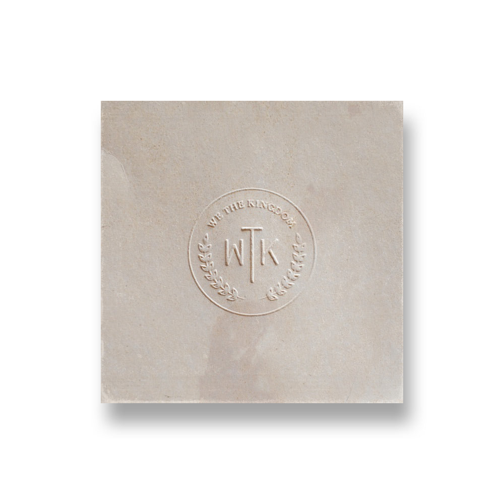 We The Kingdom: Holy Water CD