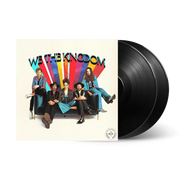 We The Kingdom Vinyl LP