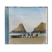 We the Kingdom: Dear Jesus CD