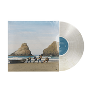 We the Kingdom: Dear Jesus Vinyl  (Golden Mirage)