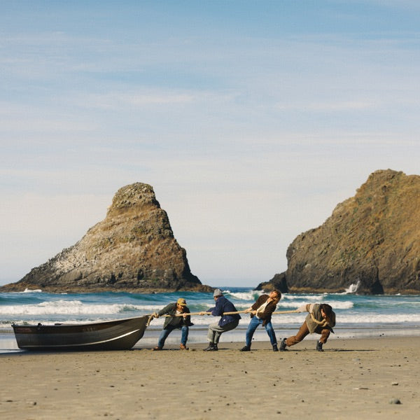 We the Kingdom: Dear Jesus Vinyl 