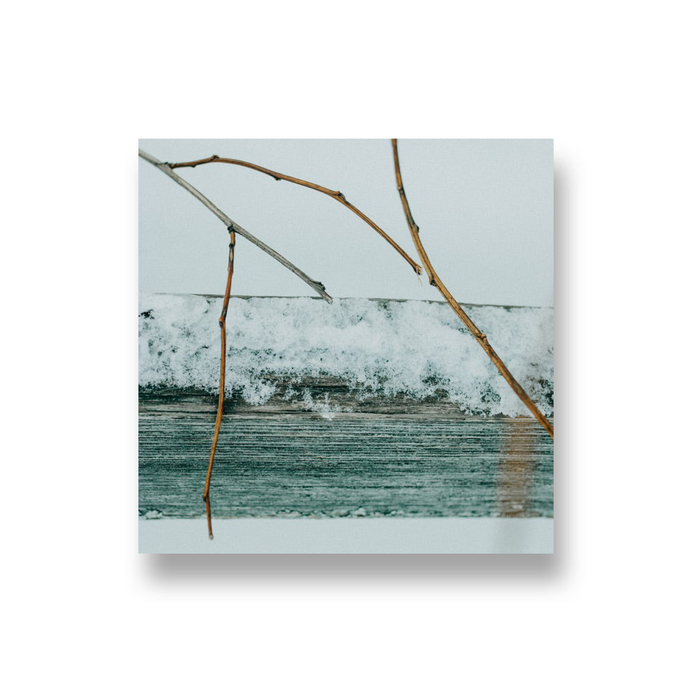 Weathered: Everything All At Once CD