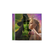 Wicked: For Good - The Soundtrack CD (Original Soundtrack)