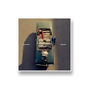 Wild Rivers: Sidelines CD