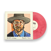 Wilder Woods: Fever / Sky Vinyl LP (Fruit Punch Pink Galaxy)