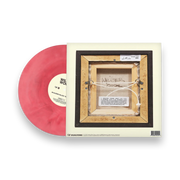 Wilder Woods: Fever / Sky Vinyl LP (Fruit Punch Pink Galaxy)