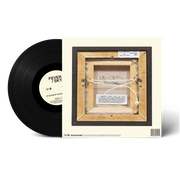 Wilder Woods: Fever / Sky Vinyl LP