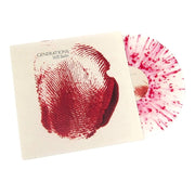 Will Butler: Generations Vinyl LP (Red Splatter - Limited Edition)