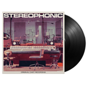 Will Butler: Stereophonic Vinyl LP (Original Cast Recording)