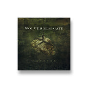 Wolves At The Gate: Captors CD