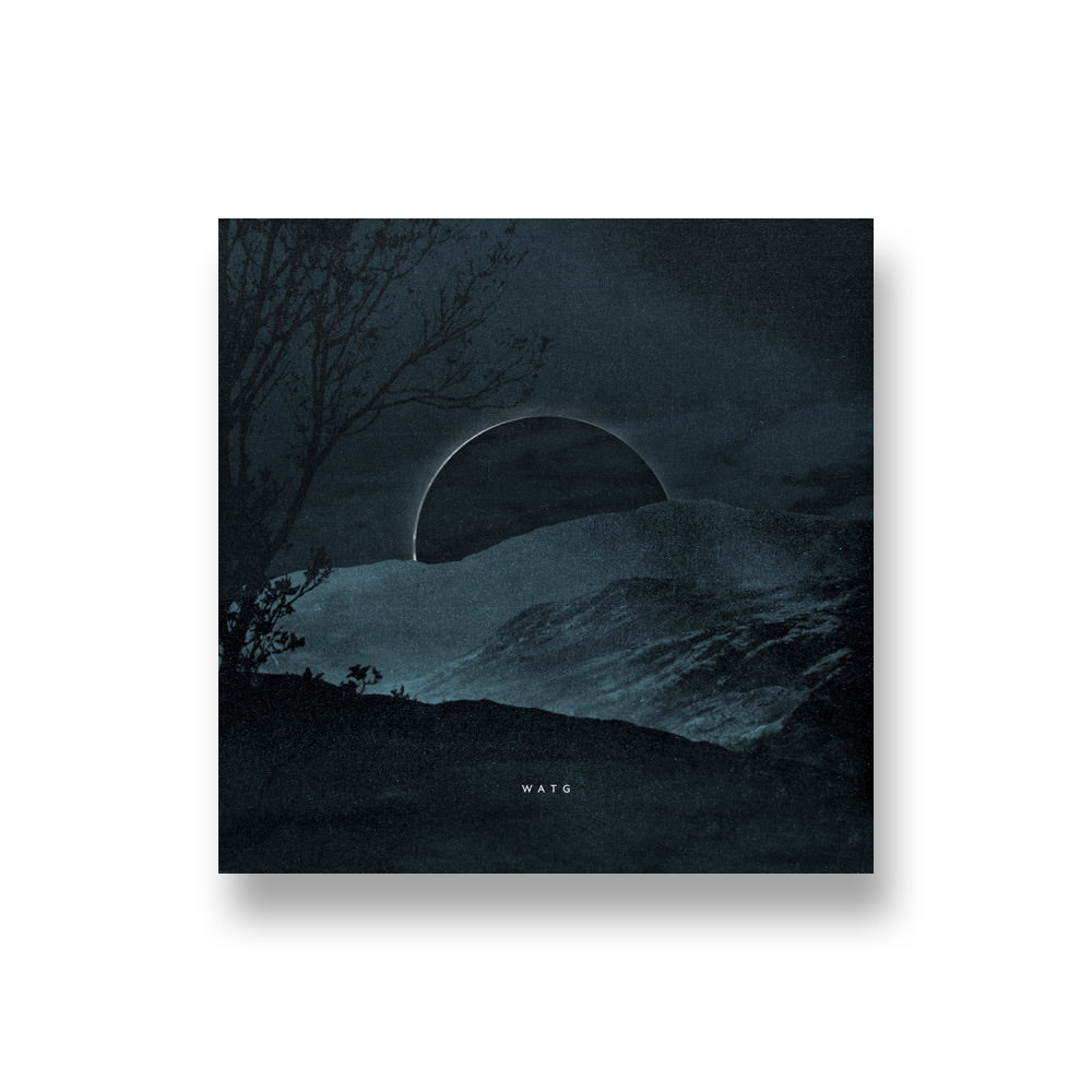Wolves At The Gate: Eclipse CD