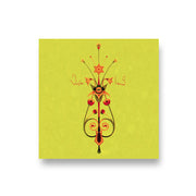 Wovenhand CD