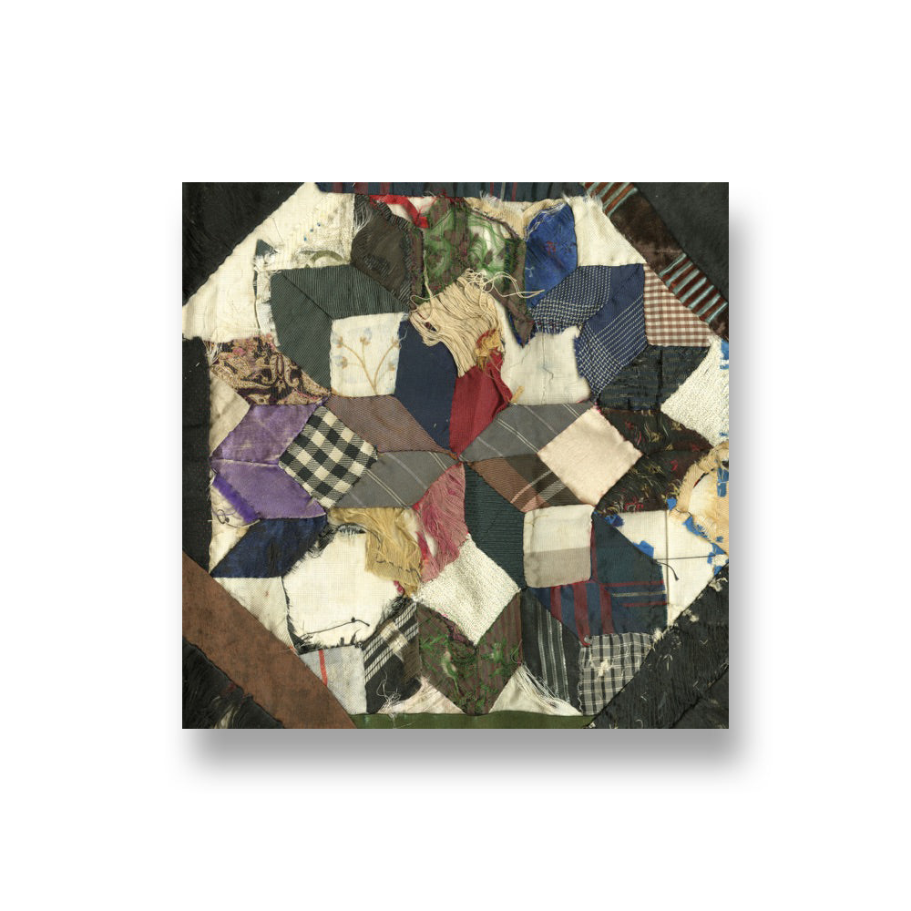 Wovenhand: Refractory Obdurate CD