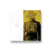 Wovenhand: Star Treatment CD