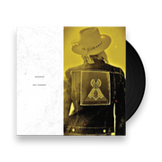 Wovenhand: Star Treatment Vinyl LP