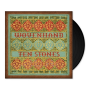 Wovenhand: Ten Stones Vinyl LP