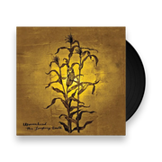 Wovenhand: The Laughing Stalk Vinyl LP