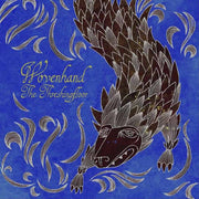 Wovenhand: The Threshing Floor CD