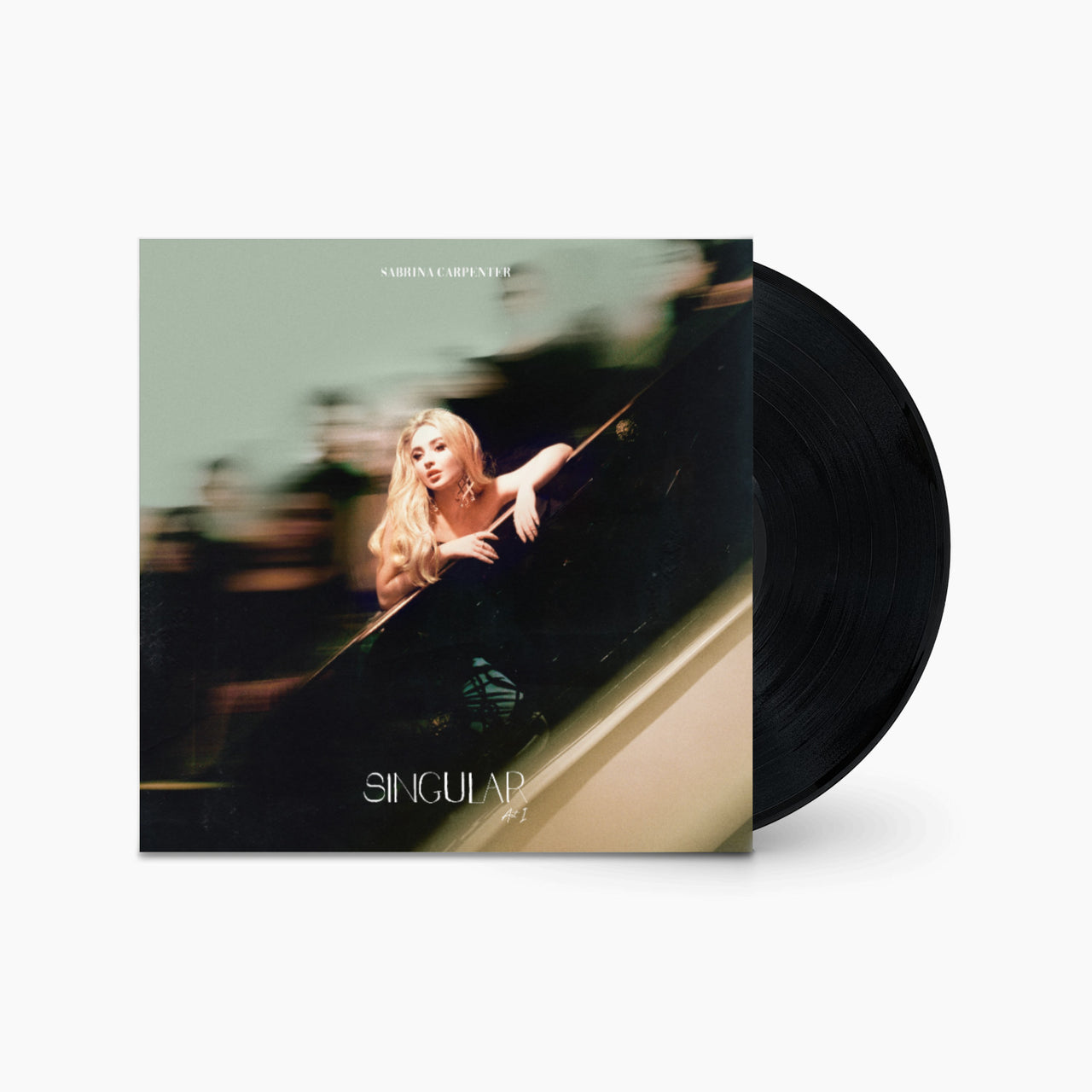 Sabrina Carpenter: Singular Act 1 Vinyl LP