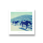 Young Oceans: I Must Find You CD