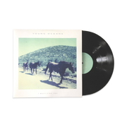 Young Oceans: I Must Find You Vinyl LP