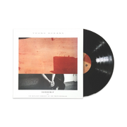 Young Oceans: Suddenly Vinyl LP