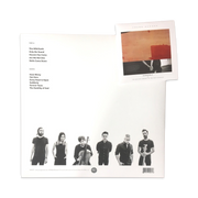 Young Oceans: Suddenly Vinyl LP