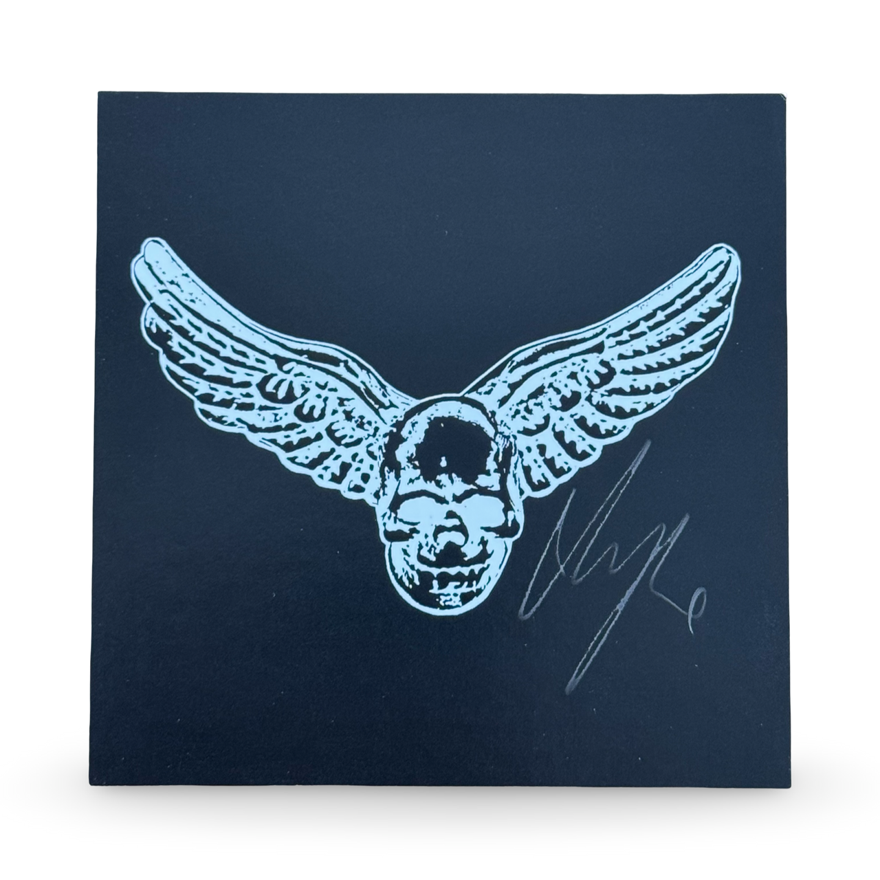 Yungblud & Aerosmith: One More Time CD  (Autograph)