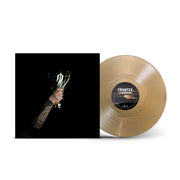 Zauntee: We Already Won Vinyl LP (Gold)