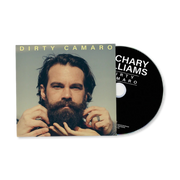 Zachary Williams: Dirty Camaro CD