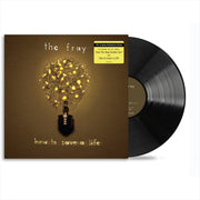 The Fray: How To Save A Life Vinyl LP