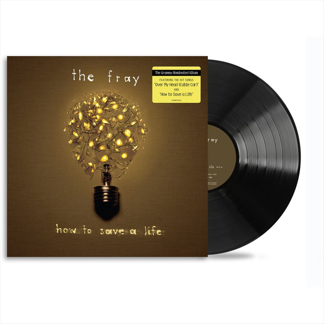 Paramore - Brand New Eyes: Vinyl LP - Sound of Vinyl