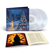Trans-Siberian Orchestra: Christmas Eve And Other Stories Vinyl LP (Clear)