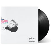Selena Gomez: Rare Vinyl LP