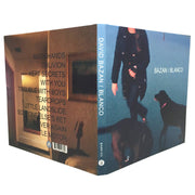 David Bazan: Blanco CD