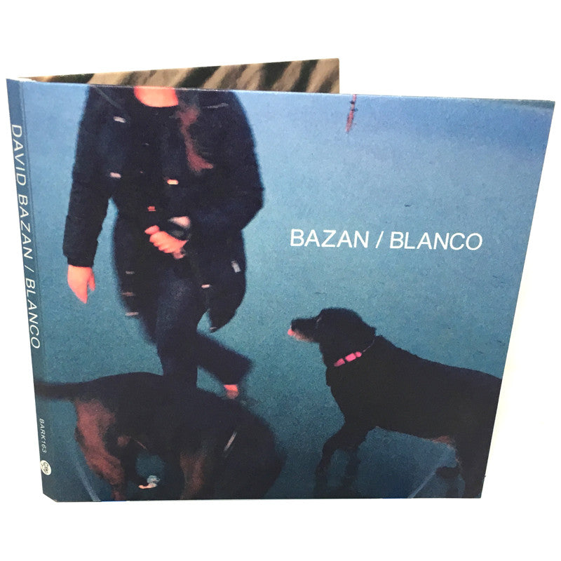 David Bazan: Blanco CD