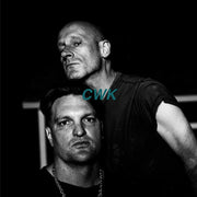 Cold War Kids: CWK EP 12" Vinyl (Teal, RSD)
