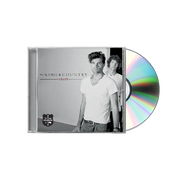 For King & Country: Crave CD (w/ bonus songs)