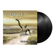 Creed: Human Clay Vinyl LP